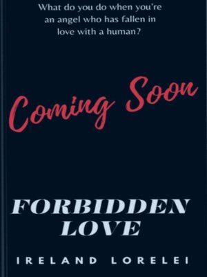 cover image of Forbidden Love